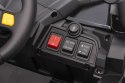 4x4 auto na akumulator  Buggy Madman UTV-MX Czarny