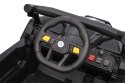 4x4 auto na akumulator  Buggy Madman UTV-MX Czarny