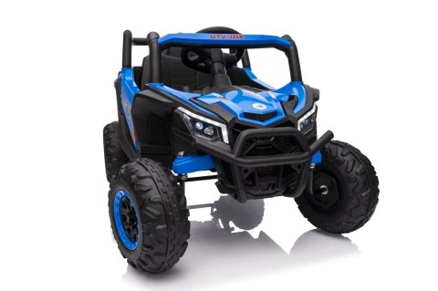 4x4 auto na akumulator  Buggy Madman UTV-MX Niebieski