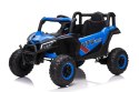 4x4 auto na akumulator  Buggy Madman UTV-MX Niebieski