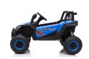 4x4 auto na akumulator  Buggy Madman UTV-MX Niebieski