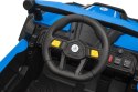 4x4 auto na akumulator  Buggy Madman UTV-MX Niebieski