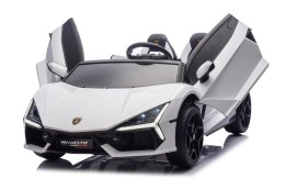 15km/h  180W max 60kg Auto na akumulator Lamborghini Revuelto XL
