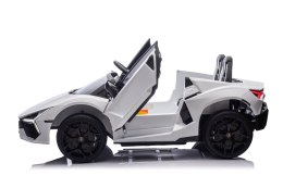 15km/h  180W max 60kg Auto na akumulator Lamborghini Revuelto XL