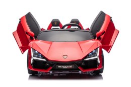 15km/h  180W max 60kg Auto na akumulator Lamborghini Revuelto XL