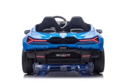 15km/h 180W max 60kg Auto na akumulator Lamborghini Revuelto XL