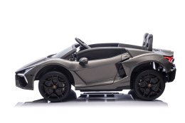 15km/h  180W max 60kg Auto na akumulator Lamborghini Revuelto XL