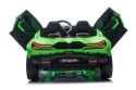 4x200W 2osobowy Auto na akumulator Lamborghini Revuelto XL Czerwony