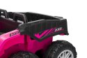 + Łopatka max 40 kg +PILOT 4x4 Quad na akumulator Sport TX ATV