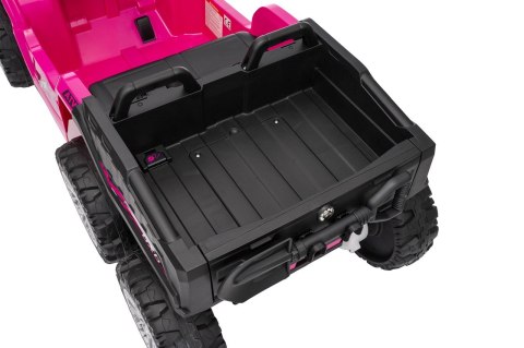 + Łopatka max 40 kg +PILOT 4x4 Quad na akumulator Sport TX ATV