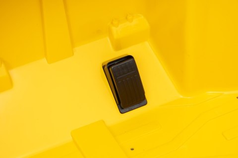 + Łopatka max 40 kg +PILOT 4x4 Quad na akumulator Sport TX ATV