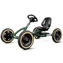 BERG Gokart Na Pedały Buddy Retro Green do 50 kg