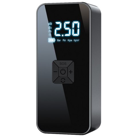 Kompresor przenośny