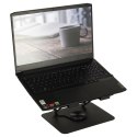 Podstawka pod laptopa regulowana 360° stolik pod laptopa ergonomiczny