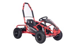 1000W -Kontrola rodzicielska Gokart na akumulator Elektryczny MIGHTY