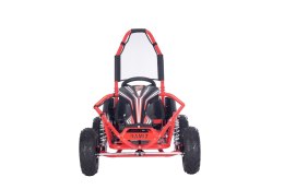 1000W -Kontrola rodzicielska Gokart na akumulator Elektryczny MIGHTY
