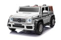 4x200W max 100kg Auto na akumulator  Mercedes Benz MAYBACH G650