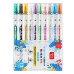 Zestaw pisaków dwustronnych