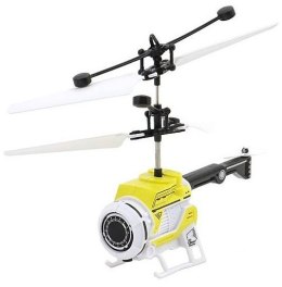 HELIKOPTER ZDALNIE STEROWANY SAMOLOT ZEGAREK + USB