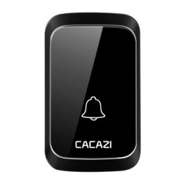 Bezprzewodowy dzwonek wodoszczelny jeden do dwóch