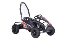 1000W -Kontrola rodzicielska Gokart na akumulator Elektryczny MIGHTY