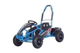 1000W -Kontrola rodzicielska Gokart na akumulator Elektryczny MIGHTY