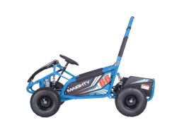1000W -Kontrola rodzicielska Gokart na akumulator Elektryczny MIGHTY