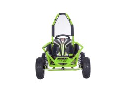 1000W -Kontrola rodzicielska Gokart na akumulator Elektryczny MIGHTY
