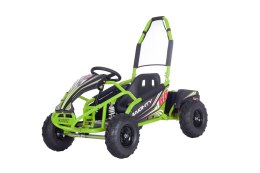 1000W -Kontrola rodzicielska Gokart na akumulator Elektryczny MIGHTY