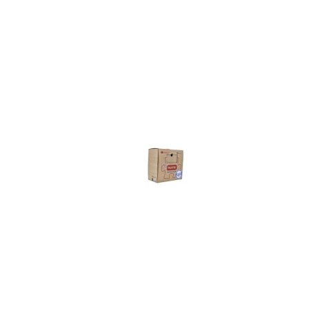 WOOPIE Mata Sensoryczna Ortopedyczna Puzzle 6 elementy