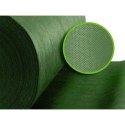 Agrowłóknina ogrodowa 1,6 m x 50 m 90 g/m2 + 100 szpilek  - zielona