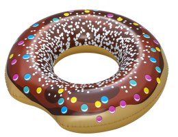 Duże kółko do pływania dla dzieci Donut BESTWAY 107cm Winyl