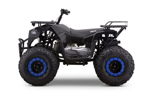 Pojazd Quad Spalinowy 200CC MONSTER Czarny Pojazd Quad Spalinowy 200CC MONSTER Czarny