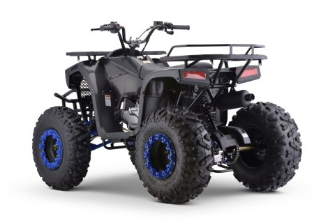Pojazd Quad Spalinowy 200CC MONSTER Czarny Pojazd Quad Spalinowy 200CC MONSTER Czarny