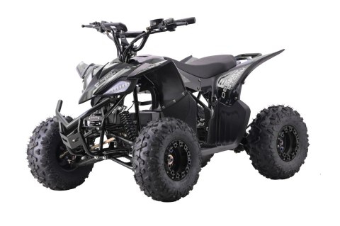 Pojazd Quad DESERT STORM LIFT Czarny Pojazd Quad DESERT STORM LIFT Czarny
