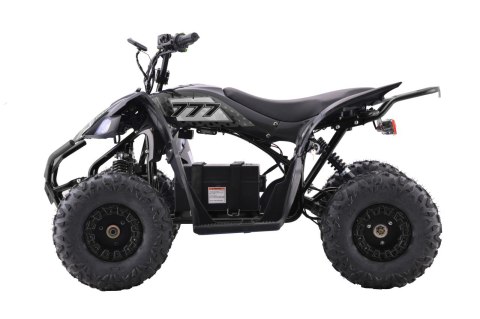 Pojazd Quad DESERT STORM LIFT Czarny Pojazd Quad DESERT STORM LIFT Czarny