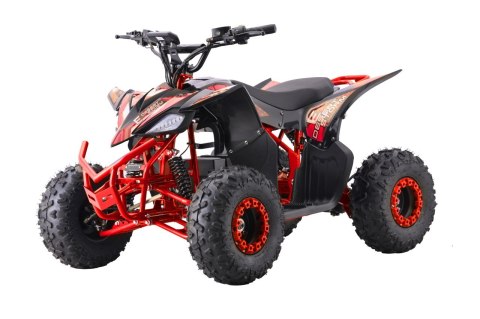 Pojazd Quad DESERT STORM LIFT Czerwony Pojazd Quad DESERT STORM LIFT Czerwony