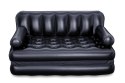 Dmuchany Materac Sofa 5w1 188 x 152 x 64 cm Bestway 75056