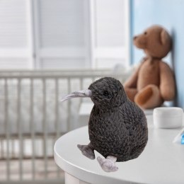 Kiwi Czarny 25cm Pluszak maskotka  Pluszak Maskotka Przytulanka