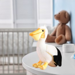 Pelikan 25cm Pluszak maskotka  Pluszak Maskotka Przytulanka