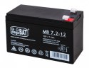 Części auto samochód motor quad traktor na akumulator dzieci 12V 7AH