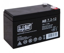 Części auto samochód motor quad traktor na akumulator dzieci 12V 7AH