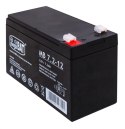 Części auto samochód motor quad traktor na akumulator dzieci 12V 7AH