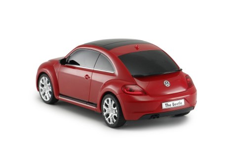 Autko zdalnie sterowany Volkswagen Beetle 1:14 RASTAR Czerwony