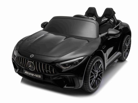 ORYGINALNY MERCEDES SL63 NAJBOGATSZA WERSJA - 24 V- 400 WAT MOCY/DK-SL63 ORYGINALNY MERCEDES SL63 NAJBOGATSZA WERSJA - 24 V- 400 WAT MOCY/DK-SL63