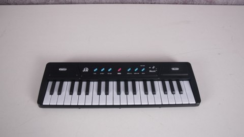 Keyboard dla dzieci MQ-3720 pianinko