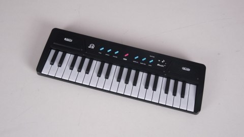 Keyboard dla dzieci MQ-3720 pianinko