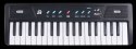 Keyboard dla dzieci MQ-3720 pianinko
