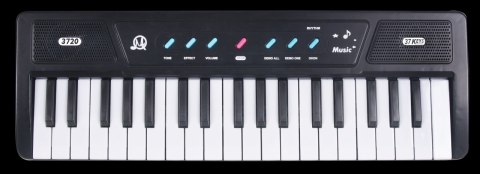 Keyboard dla dzieci MQ-3720 pianinko
