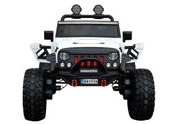 2osobowy 4x4 Samchód elektryczny Auto na Akumulator Jeep